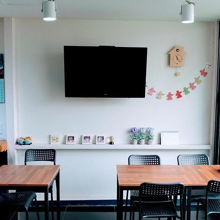Sunny Guesthouse Seoul City Екстериор снимка