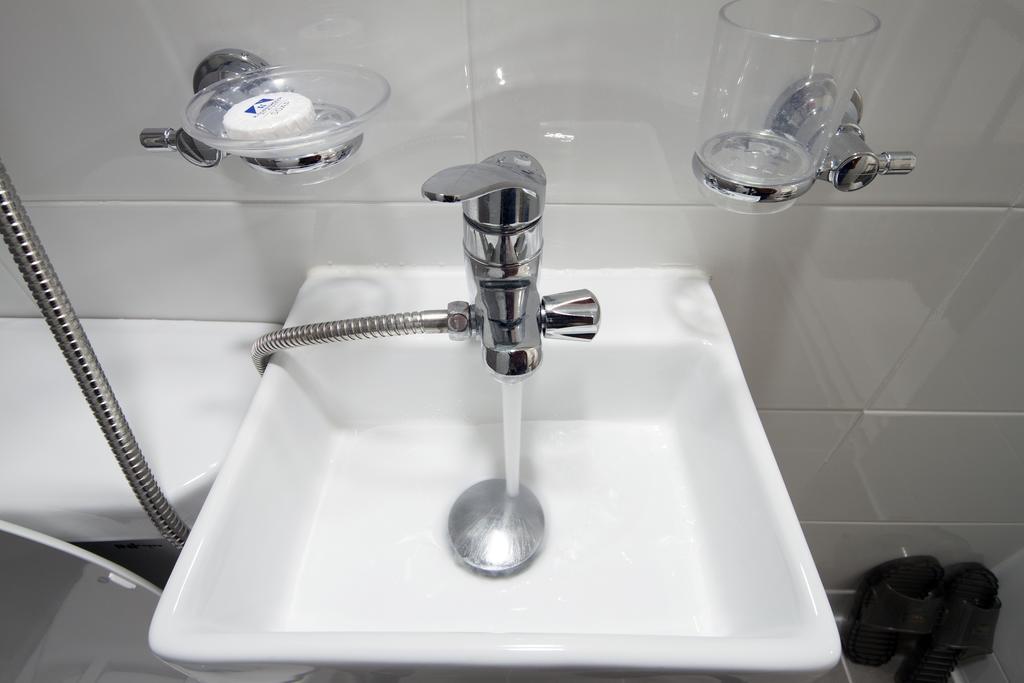 Sunny Guesthouse Seoul City Екстериор снимка