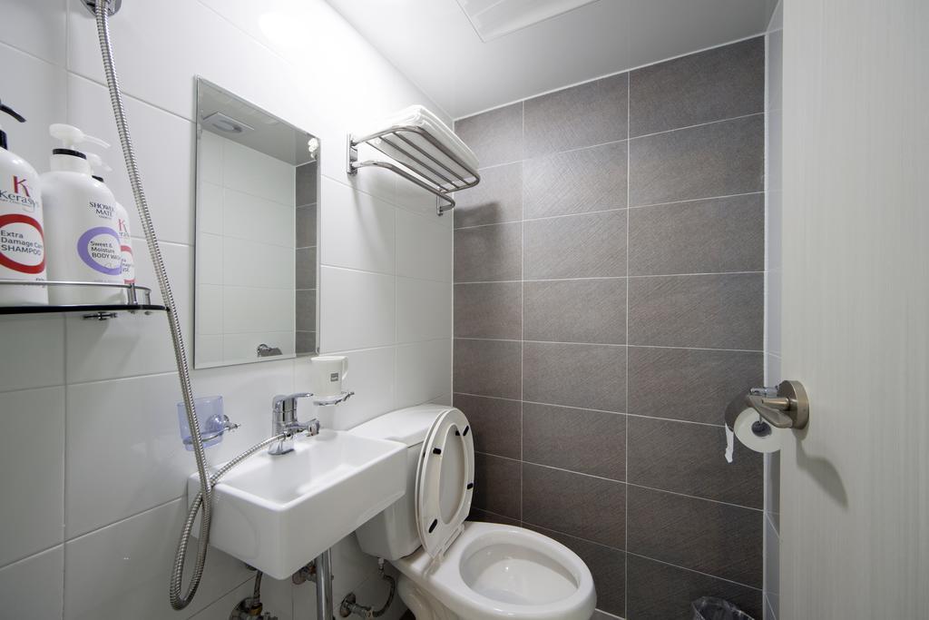 Sunny Guesthouse Seoul City Екстериор снимка