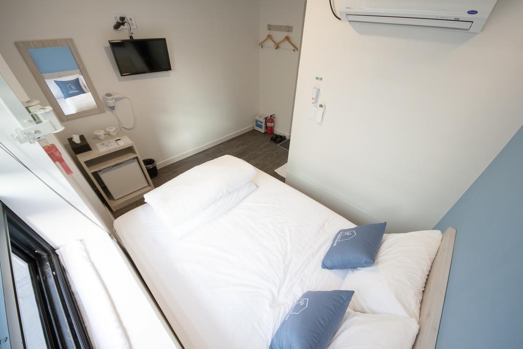 Sunny Guesthouse Seoul City Екстериор снимка