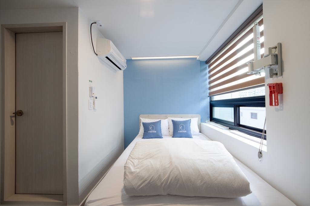 Sunny Guesthouse Seoul City Екстериор снимка