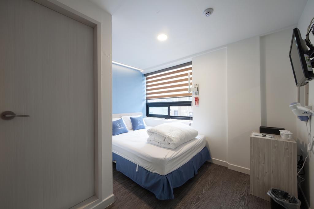 Sunny Guesthouse Seoul City Екстериор снимка
