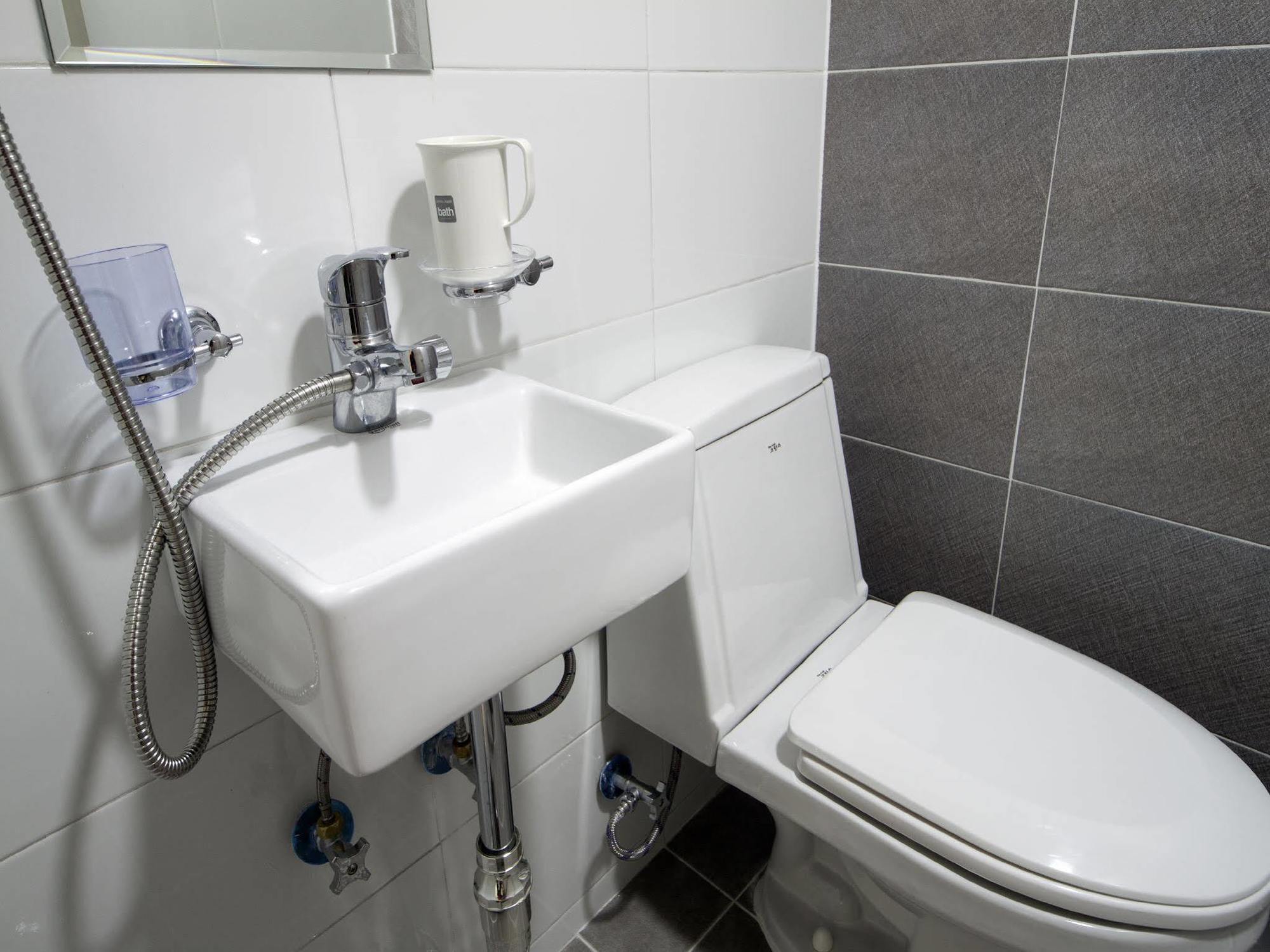 Sunny Guesthouse Seoul City Екстериор снимка
