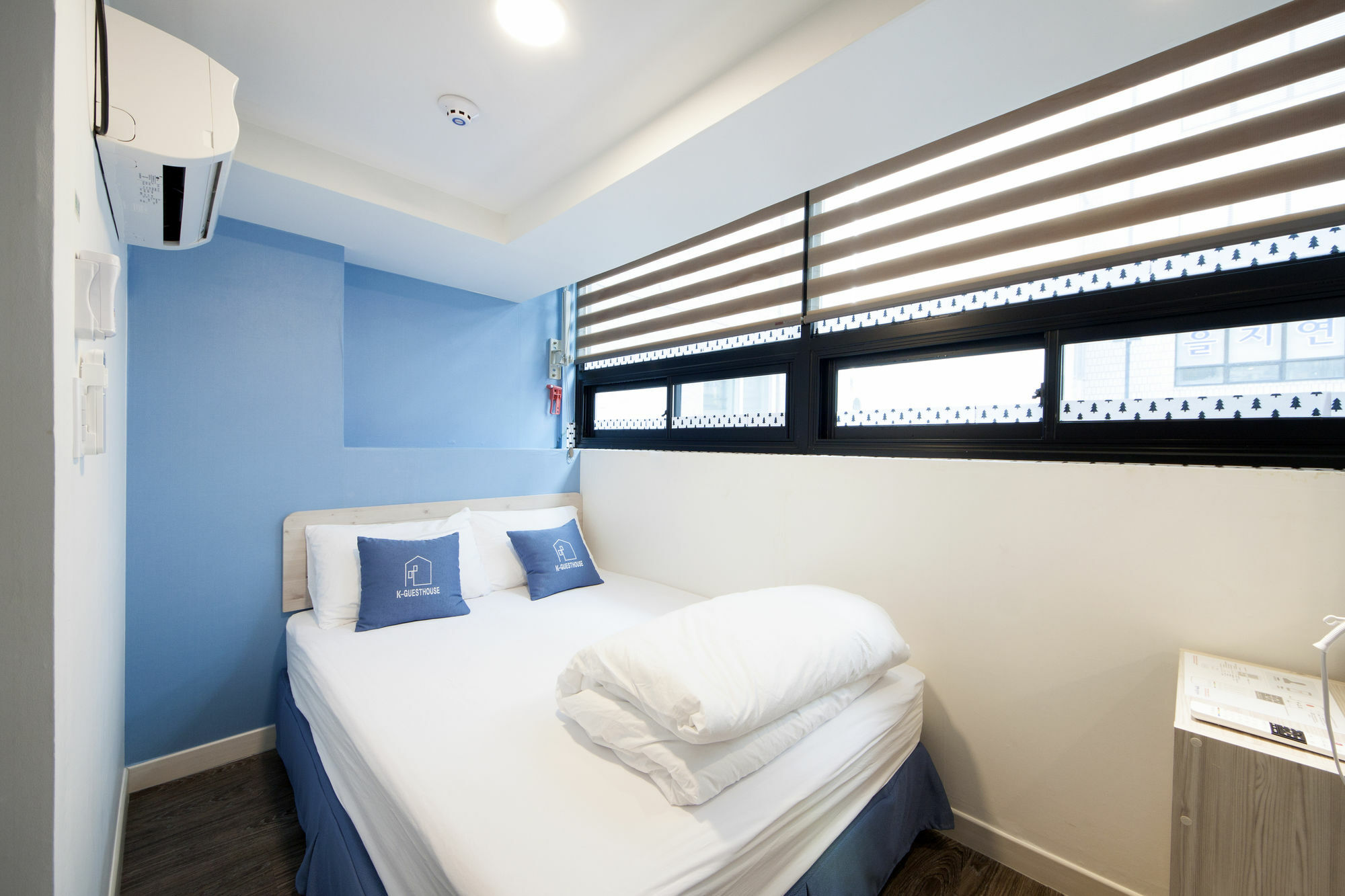 Sunny Guesthouse Seoul City Екстериор снимка
