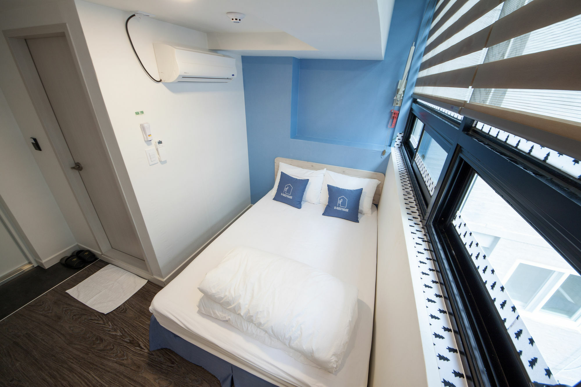 Sunny Guesthouse Seoul City Екстериор снимка