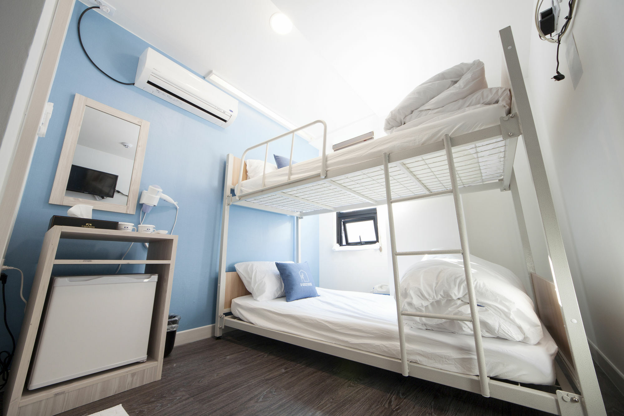 Sunny Guesthouse Seoul City Екстериор снимка