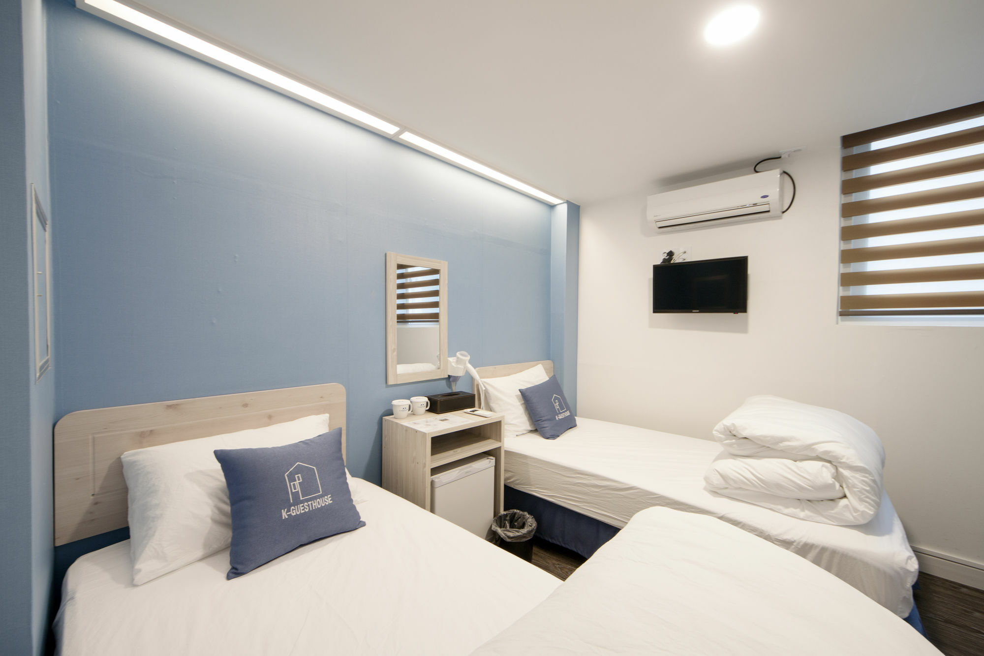 Sunny Guesthouse Seoul City Екстериор снимка