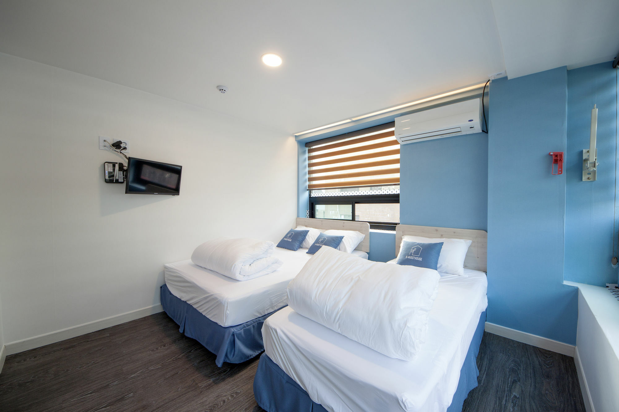 Sunny Guesthouse Seoul City Екстериор снимка