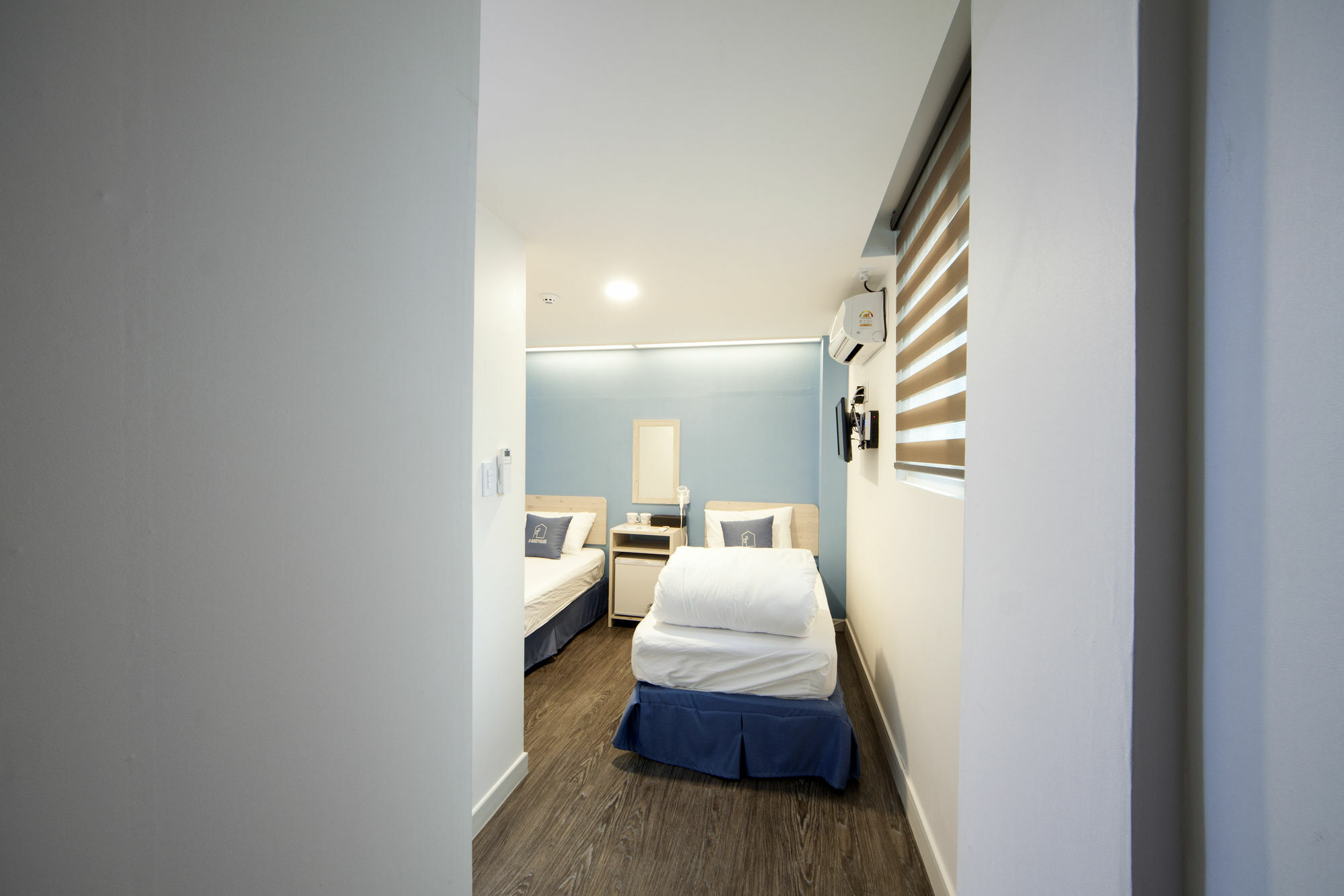 Sunny Guesthouse Seoul City Екстериор снимка