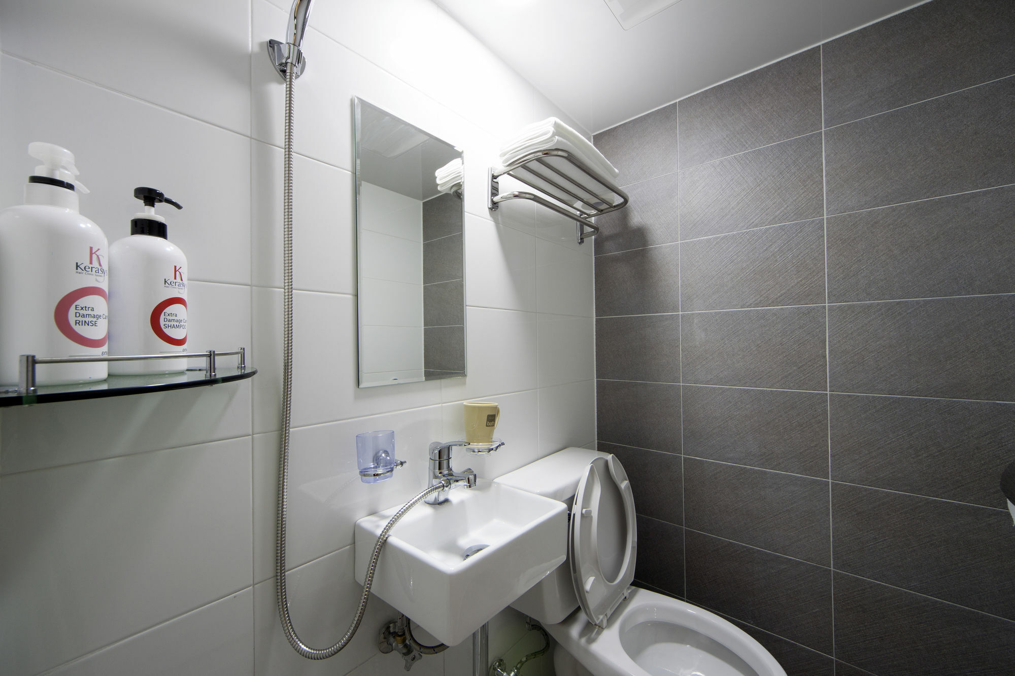 Sunny Guesthouse Seoul City Екстериор снимка