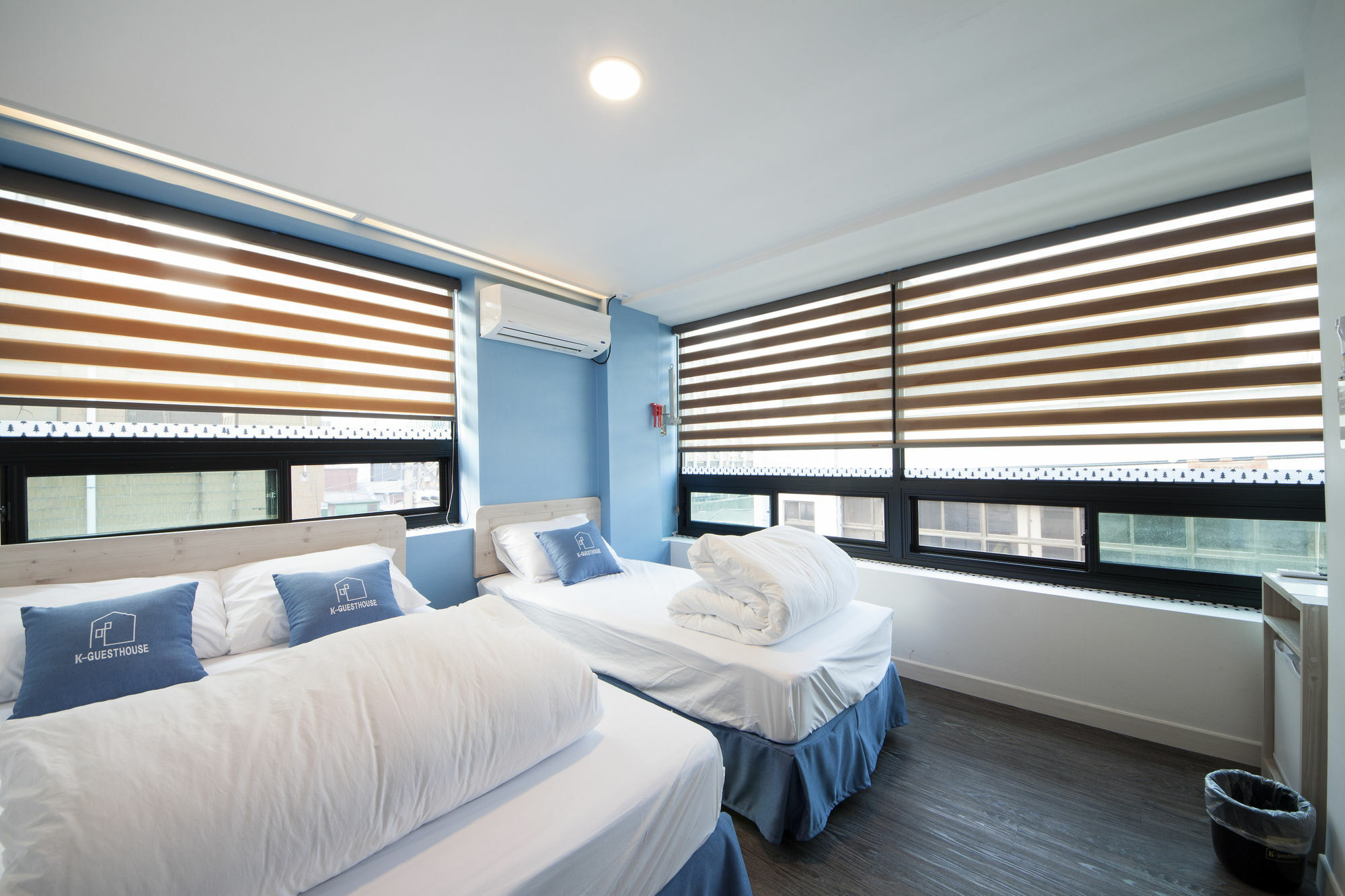 Sunny Guesthouse Seoul City Екстериор снимка
