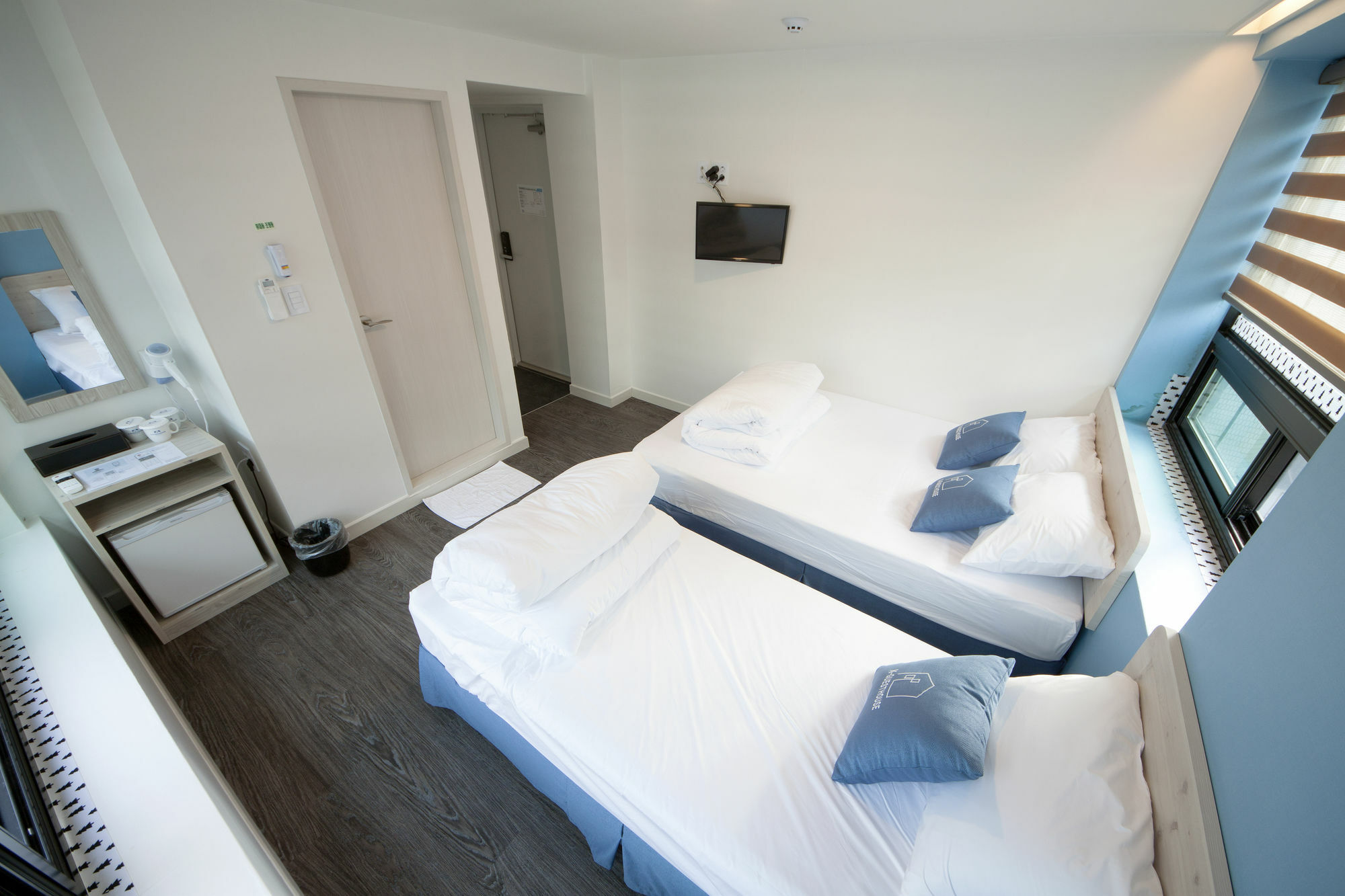 Sunny Guesthouse Seoul City Екстериор снимка