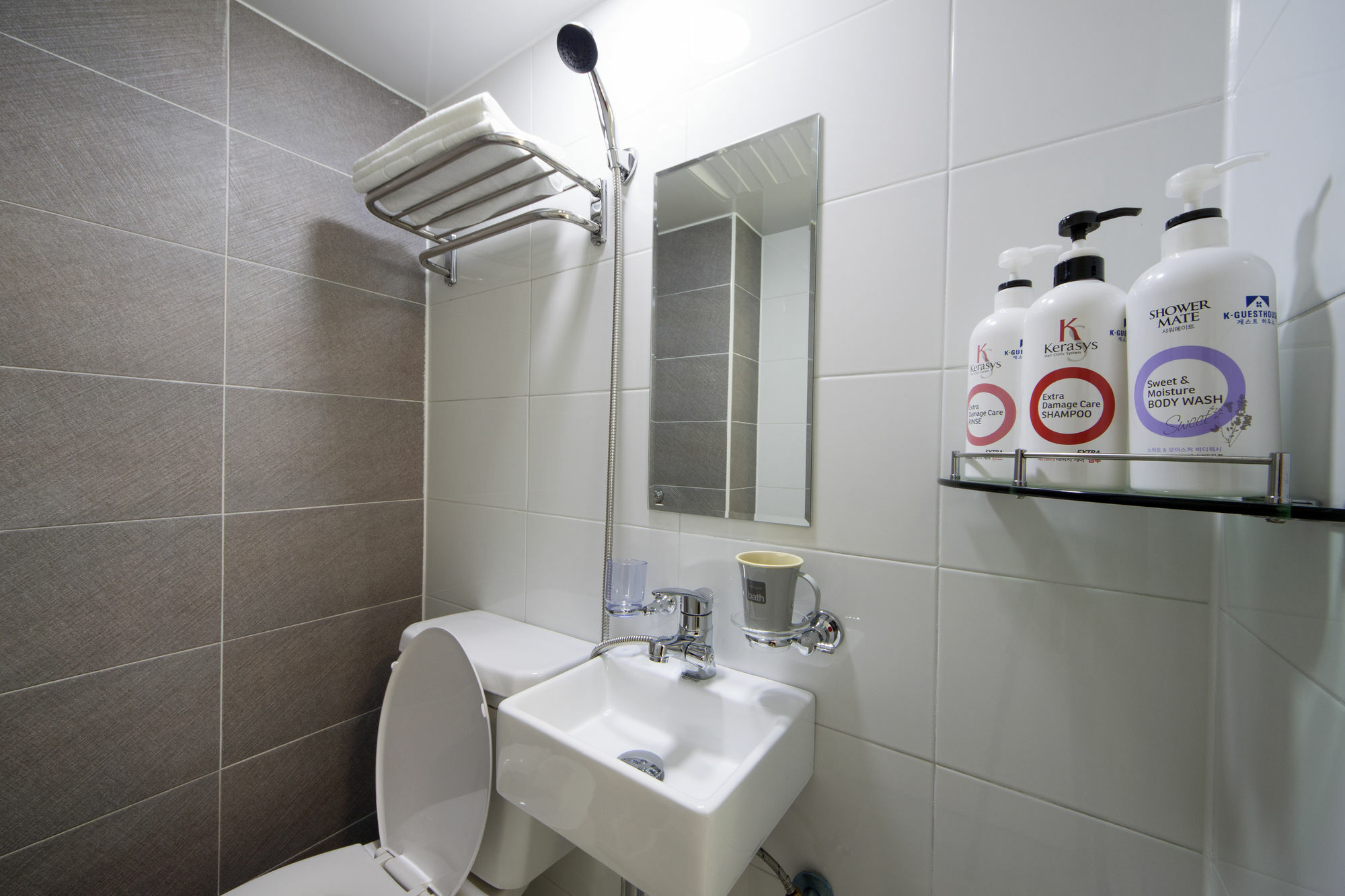 Sunny Guesthouse Seoul City Екстериор снимка