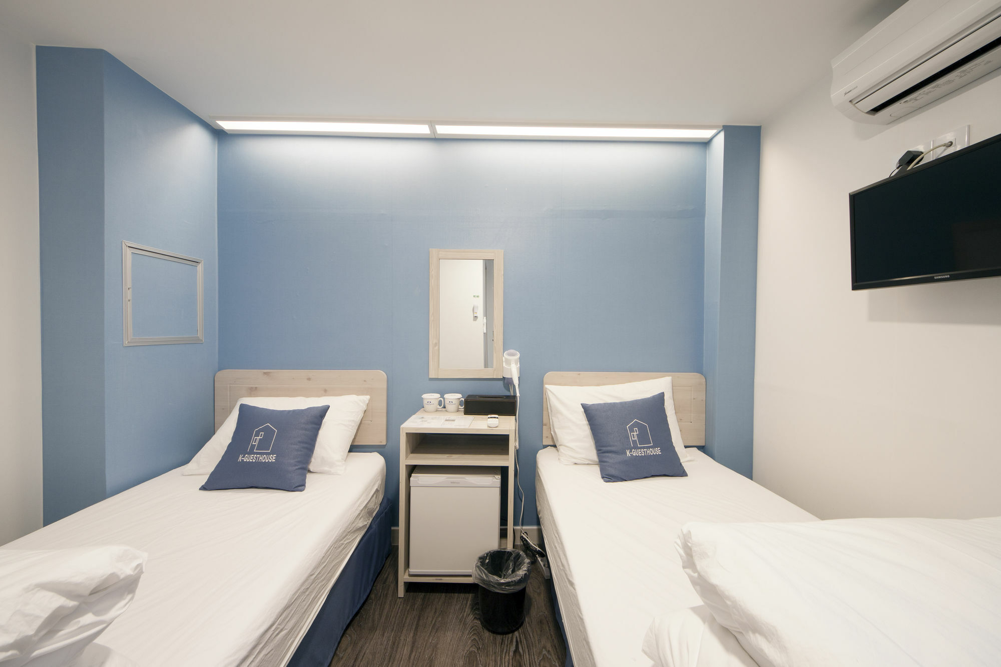 Sunny Guesthouse Seoul City Екстериор снимка