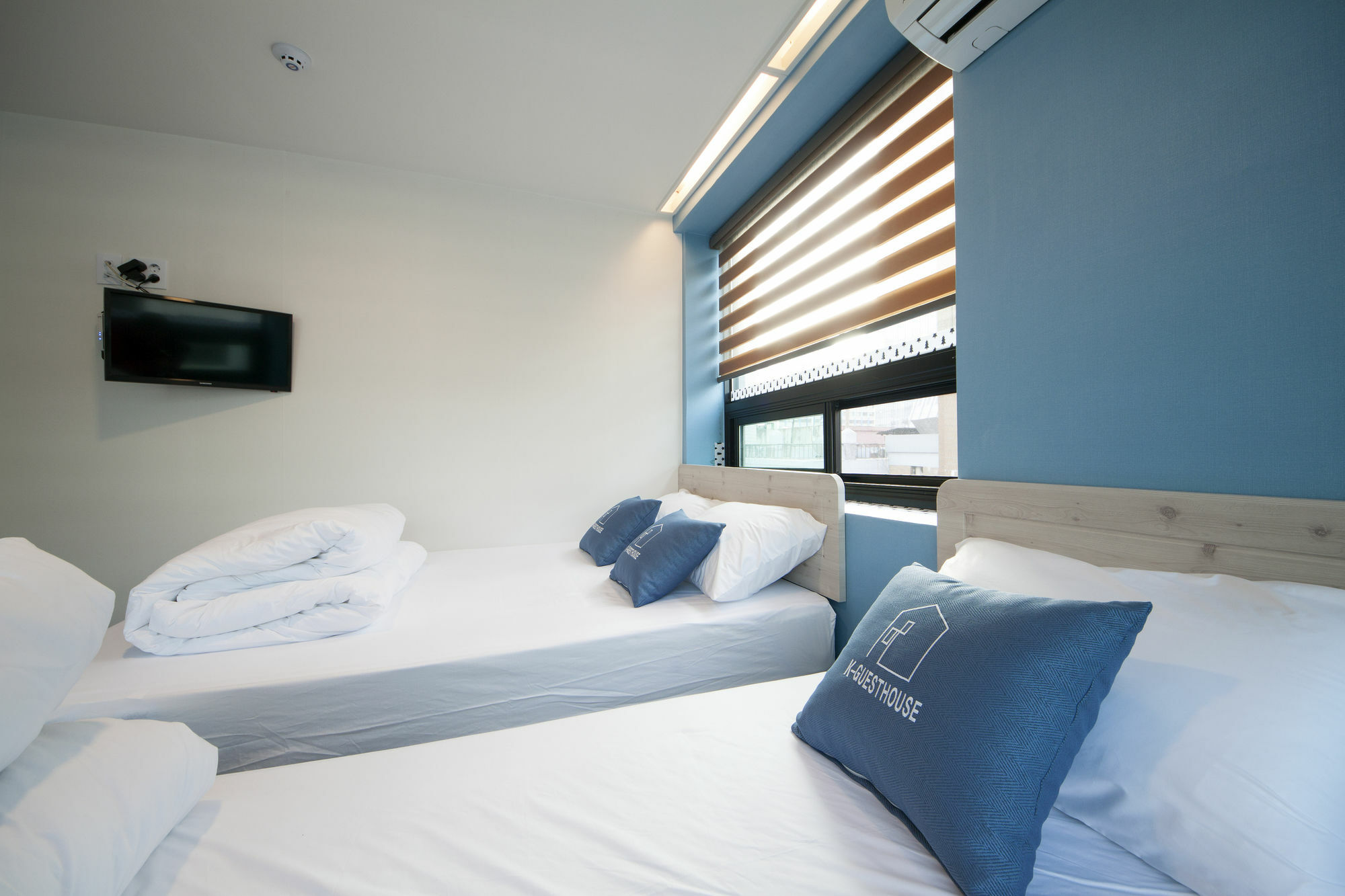 Sunny Guesthouse Seoul City Екстериор снимка