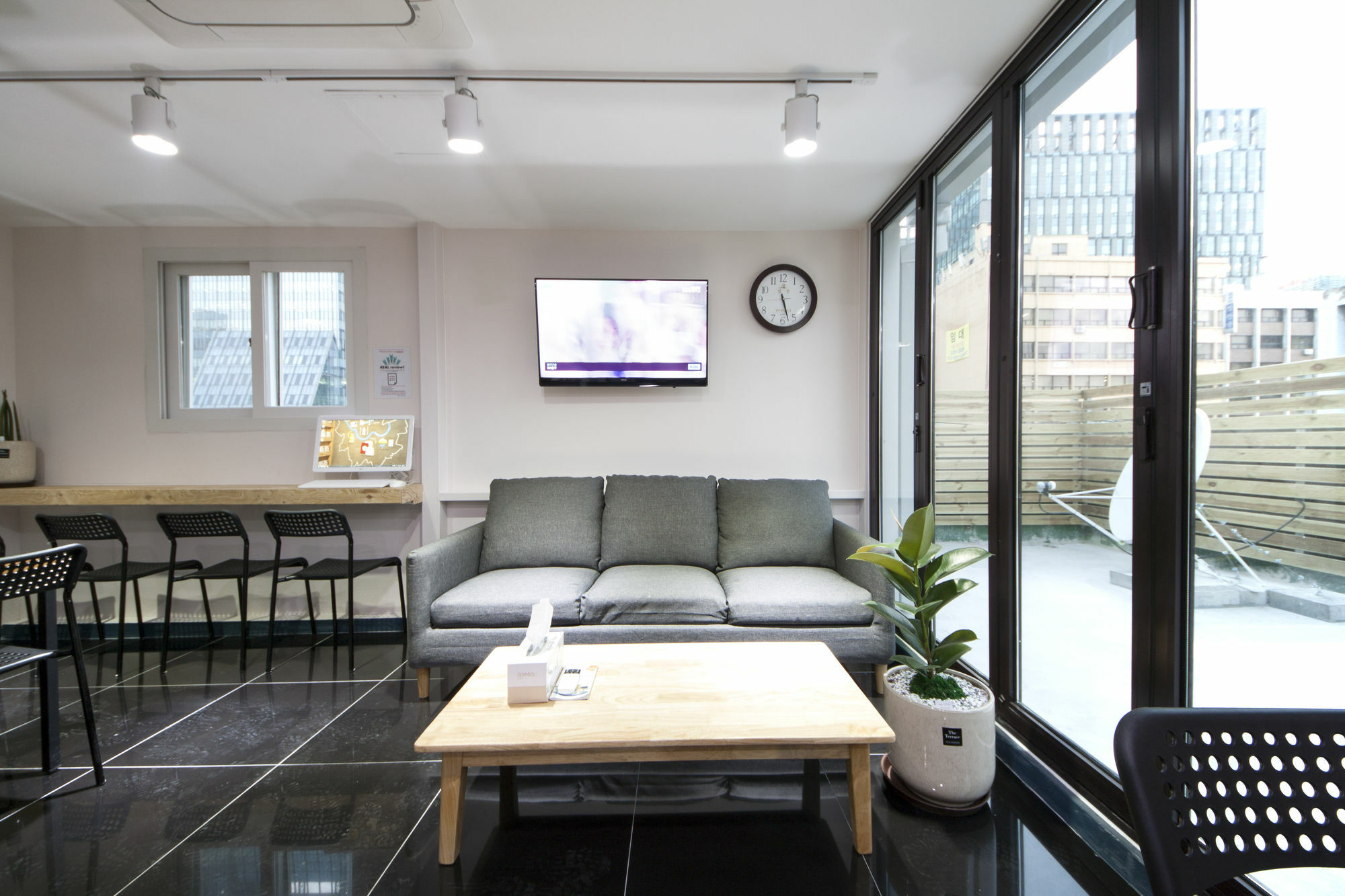 Sunny Guesthouse Seoul City Екстериор снимка