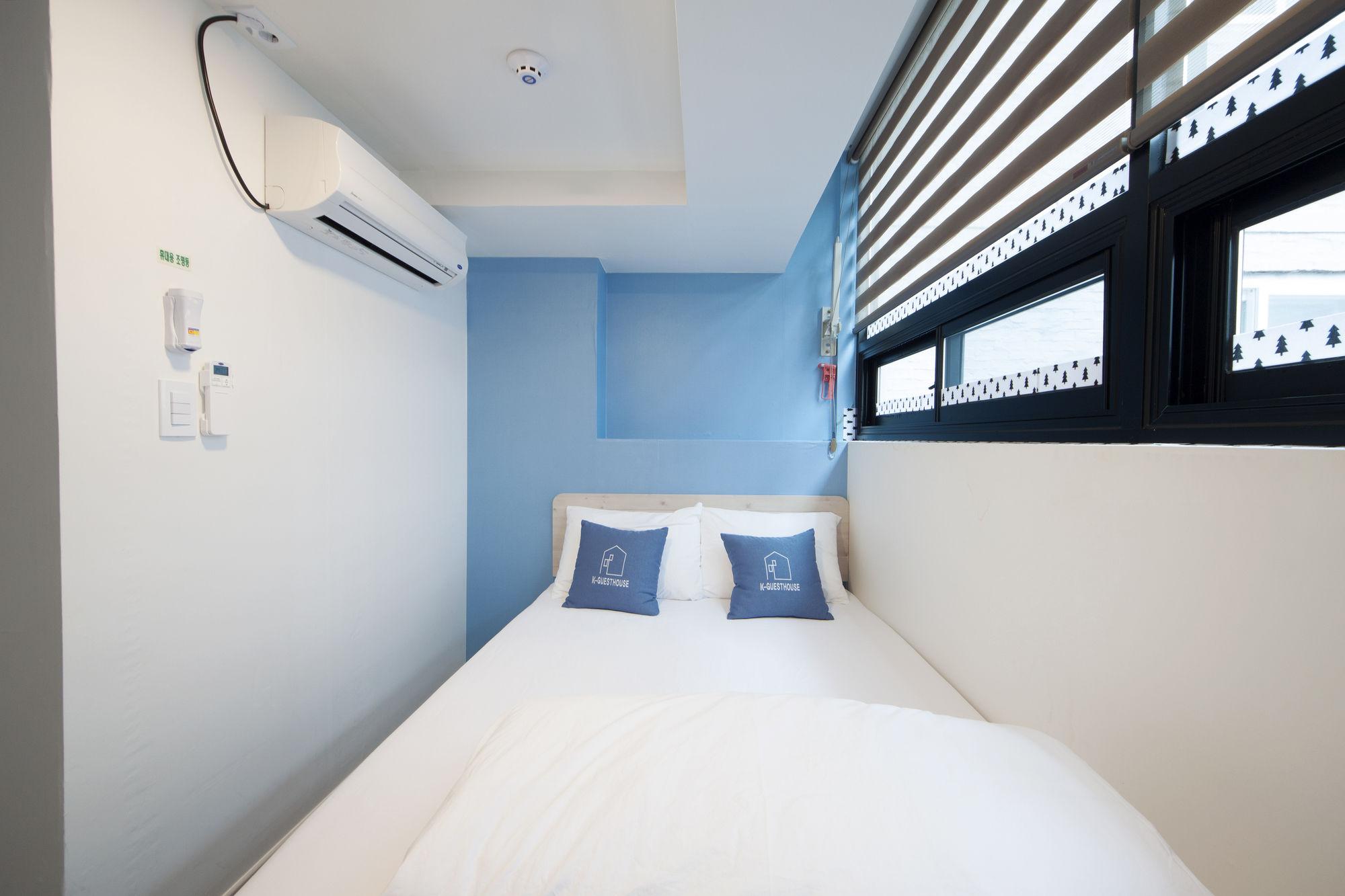 Sunny Guesthouse Seoul City Екстериор снимка