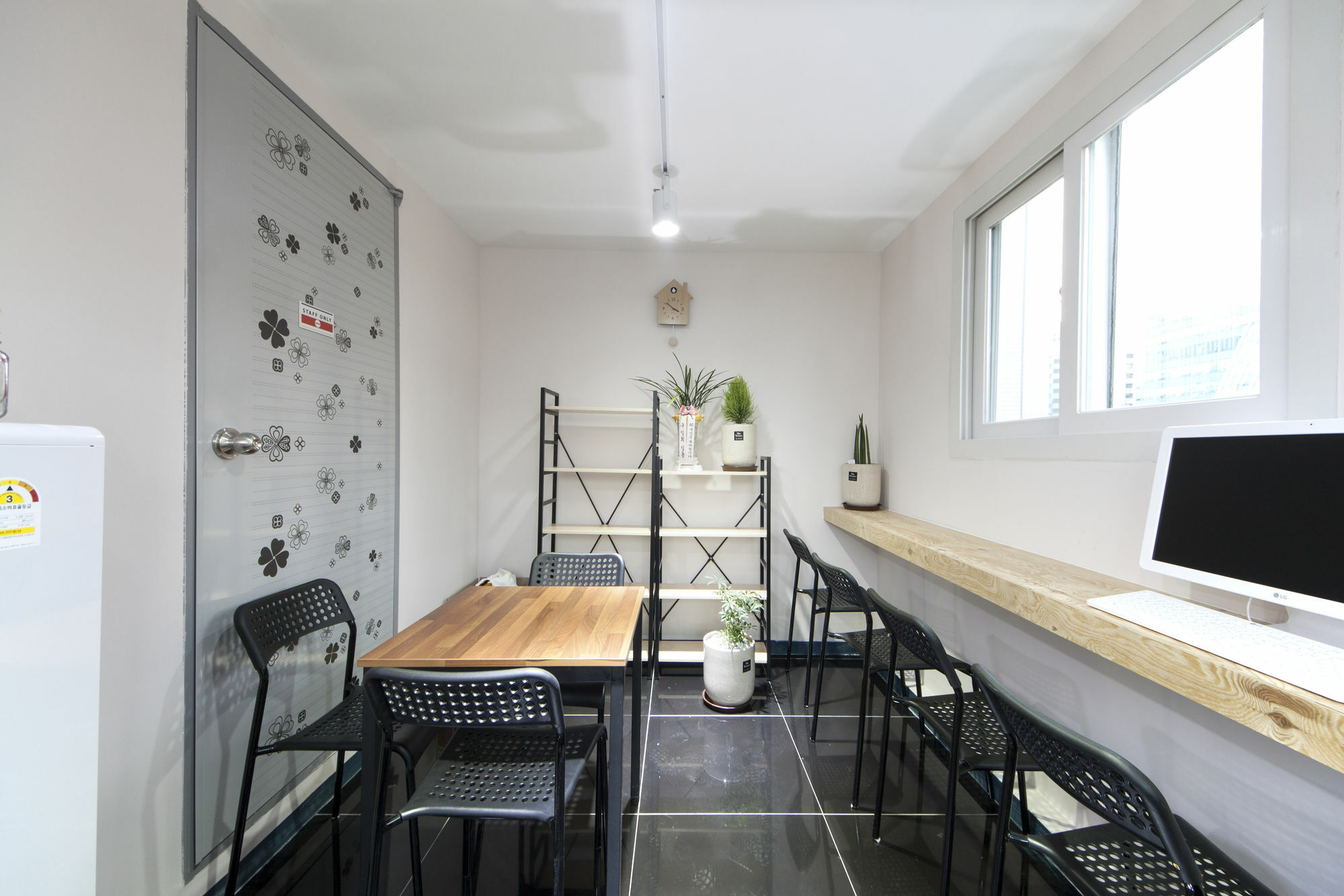 Sunny Guesthouse Seoul City Екстериор снимка